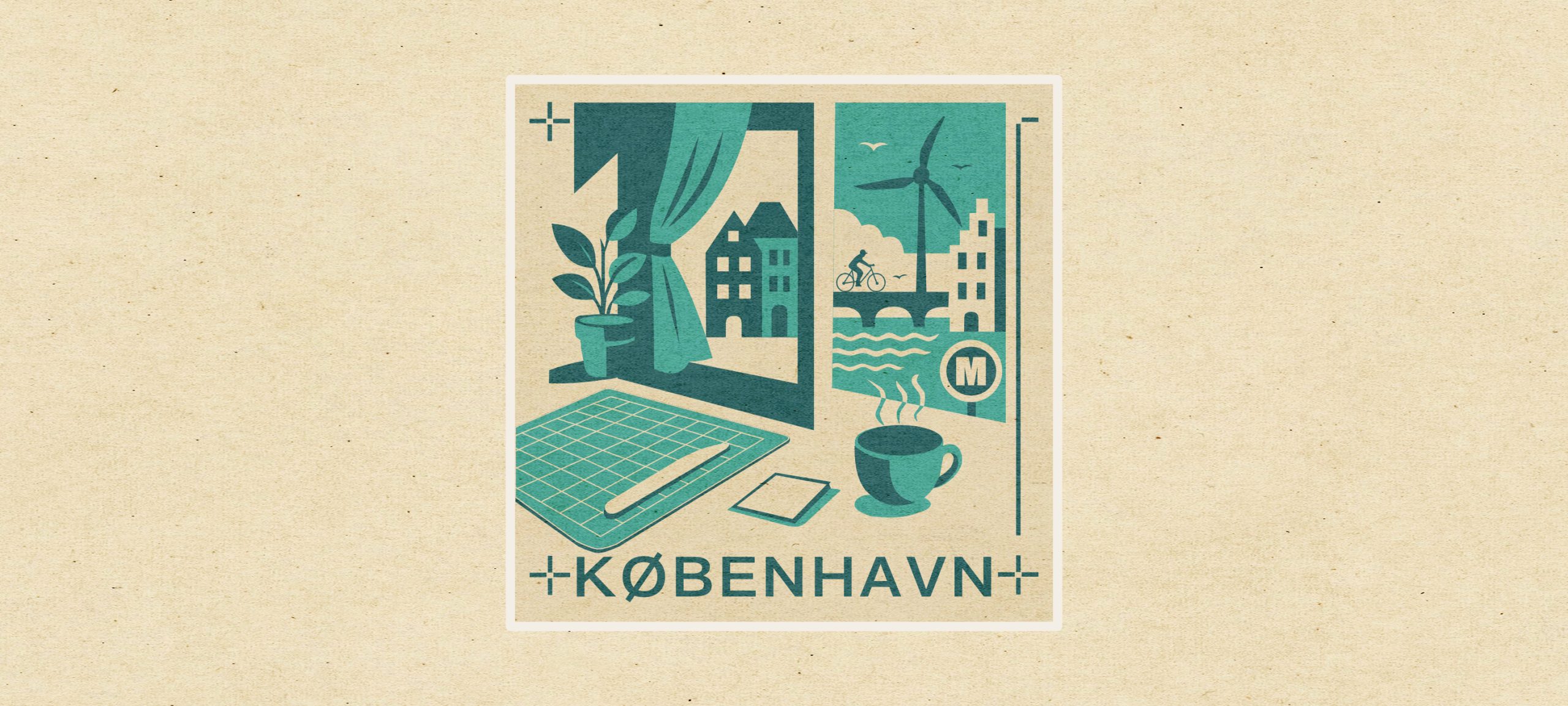 The Place Where I Would Like My Studio to Breathe