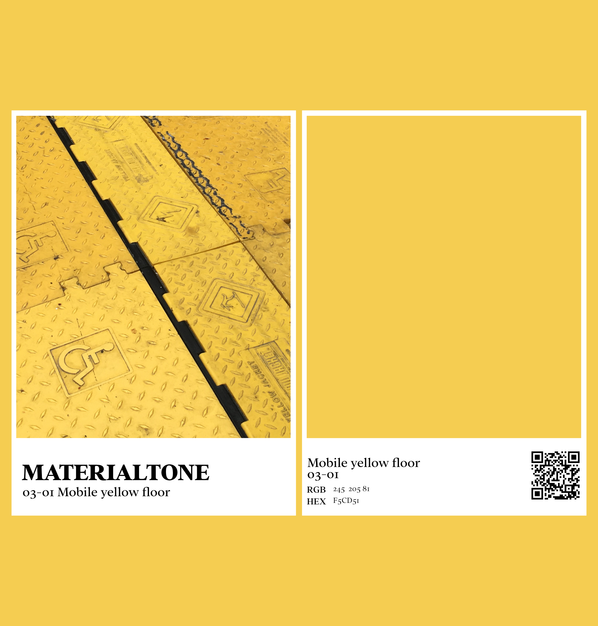 Materialtone