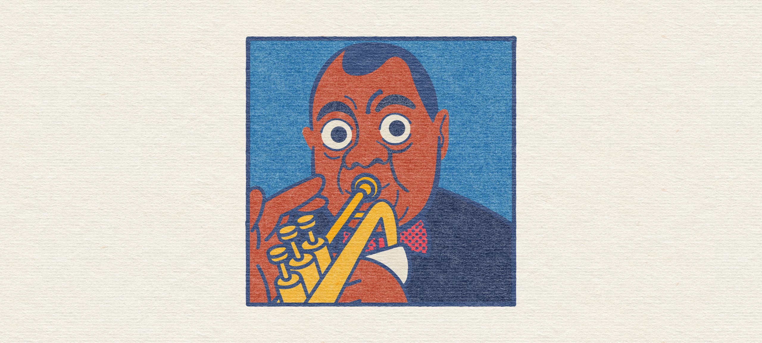 Learning from Jazz Music