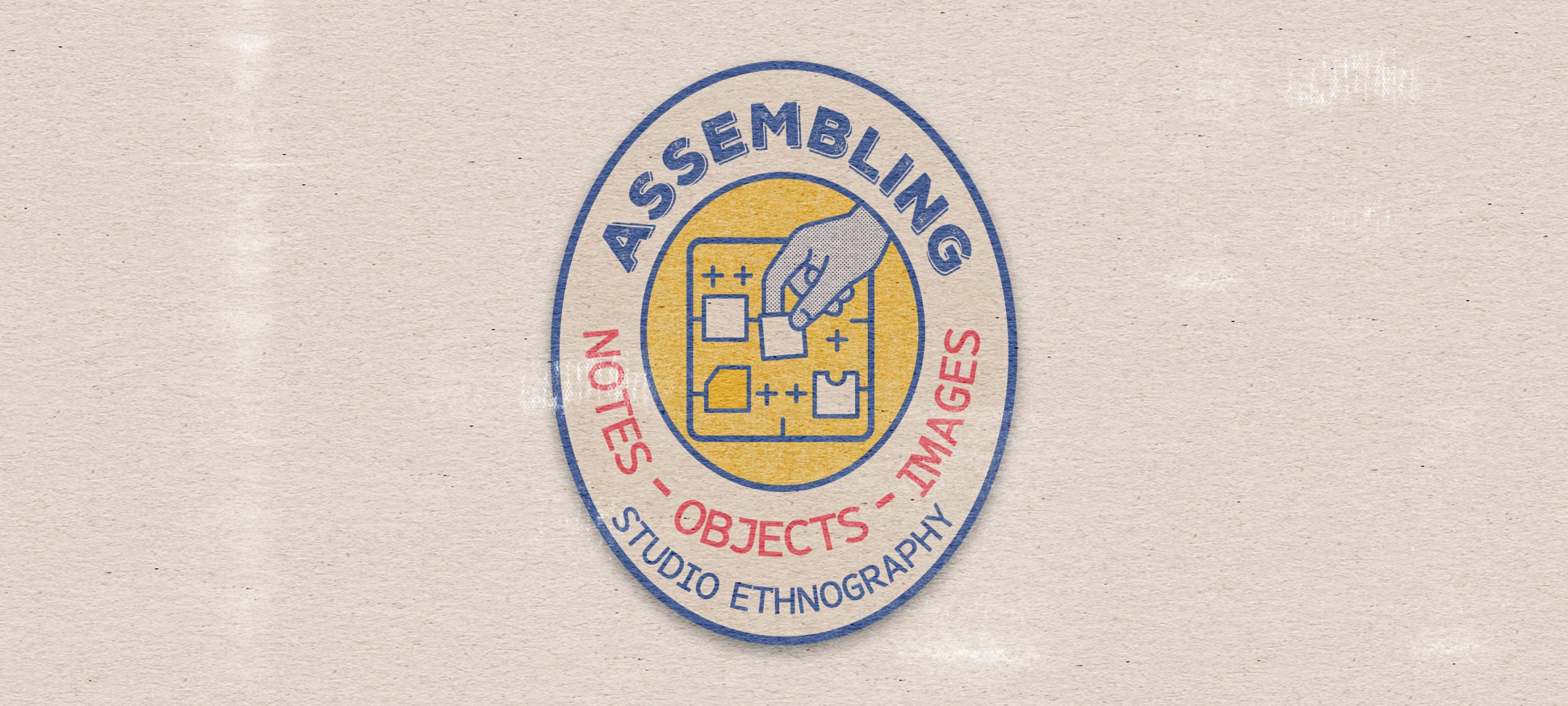 Bringing Heterogeneous Materials into Relation