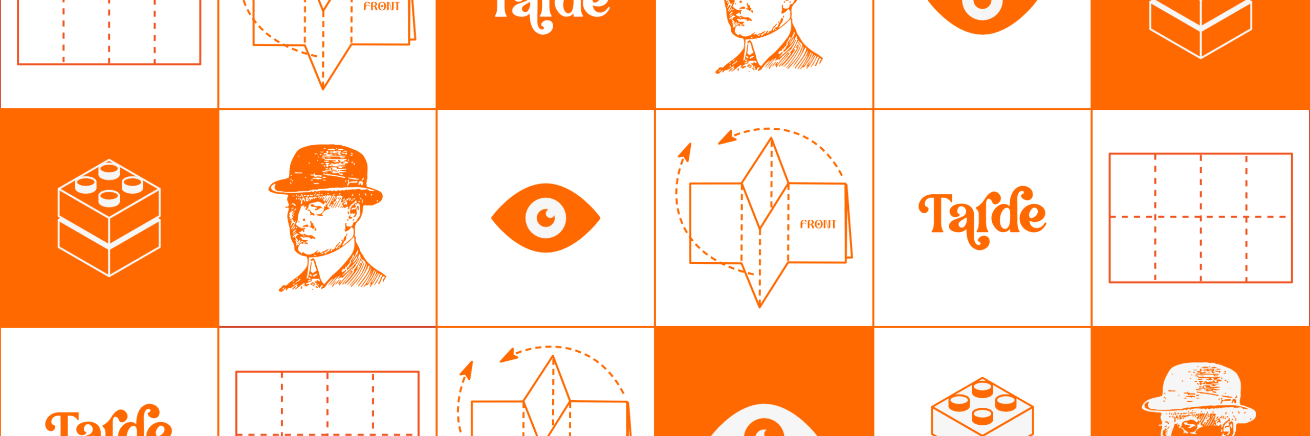 Tarde: A DIY Experiment in Urban Ethnography