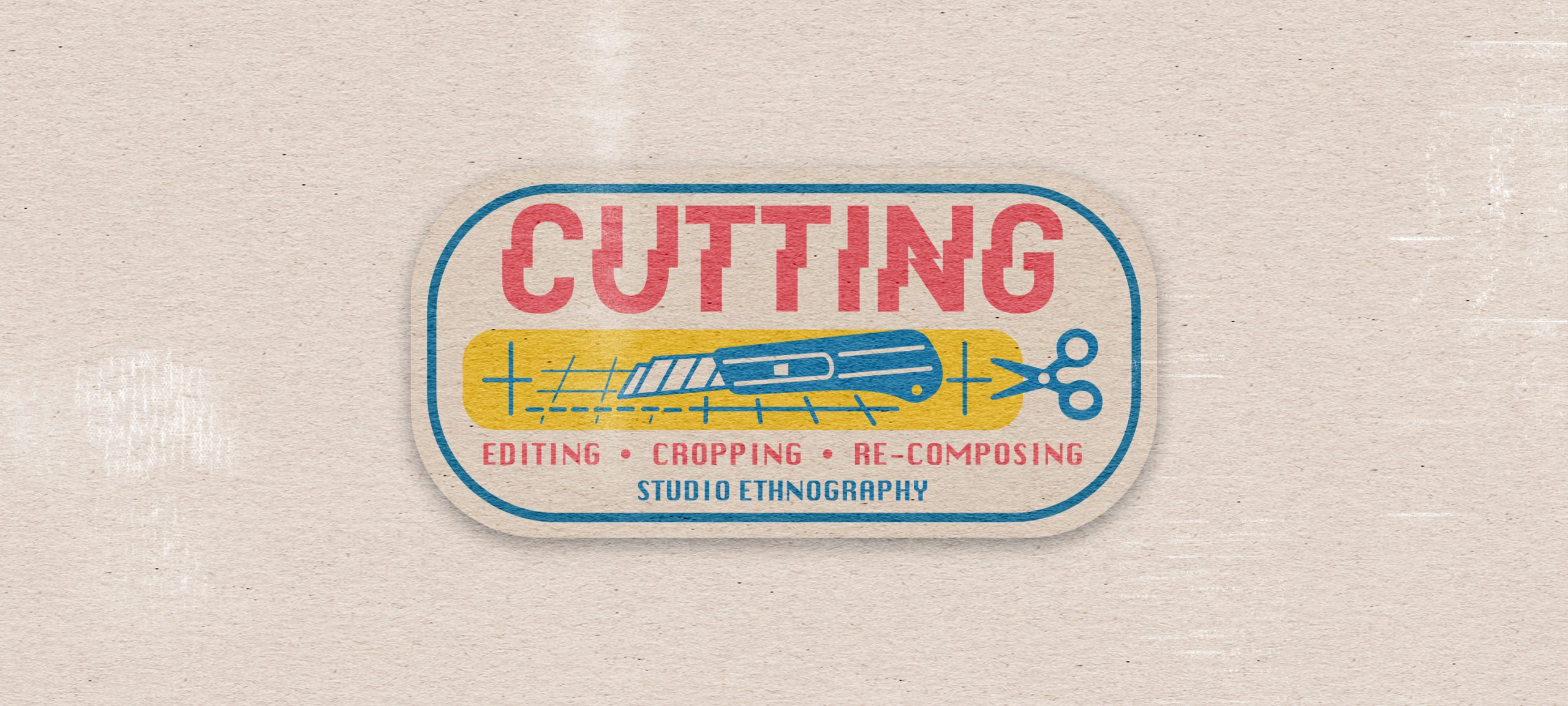 Ethnographic Editing as Gesture and Ethics