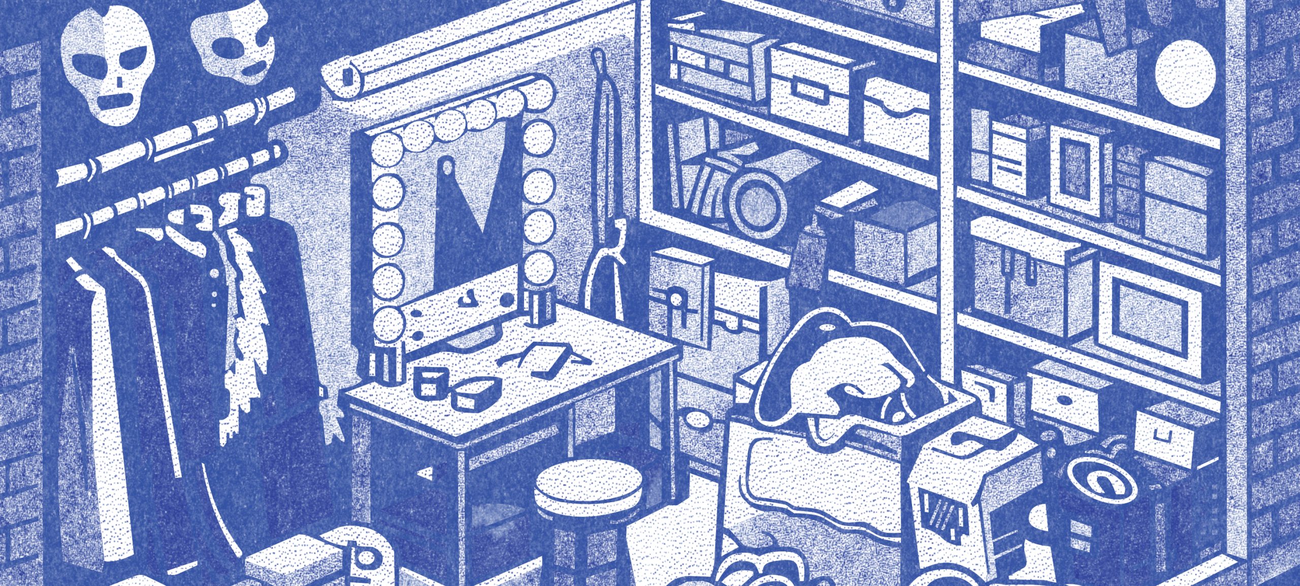 Tales from the Estonian East: a third-party zine experiment with MINIMA